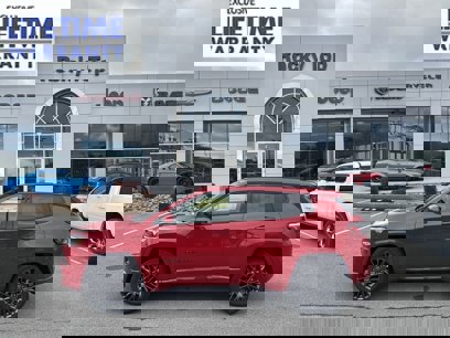 New 2024 Jeep Compass Limited