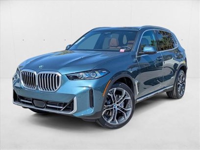 Used 2026 BMW X5 sDrive40i
