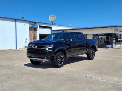 New 2025 Chevrolet Silverado 1500 ZR2