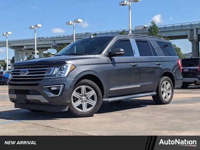 Used 2019 Ford Expedition XLT w/ Equipment Group 202A