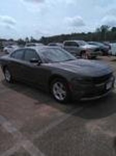 Used 2023 Dodge Charger SXT
