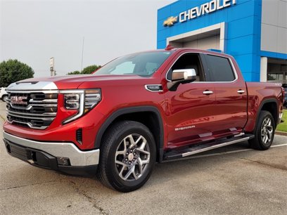 Used 2023 GMC Sierra 1500 SLT w/ SLT Premium Package