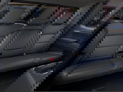 New 2025 Chevrolet Silverado 1500 RST