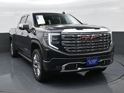 Used 2022 GMC Sierra 1500 Denali w/ Technology Package