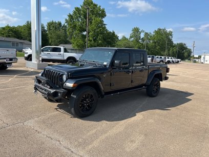 Used 2022 Jeep Gladiator Sport