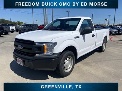 Used 2020 Ford F150 XL