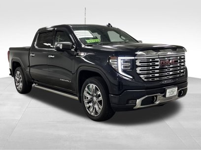 Used 2022 GMC Sierra 1500 Denali w/ Denali Reserve Package
