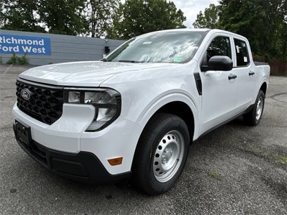 New 2025 Ford Maverick XL