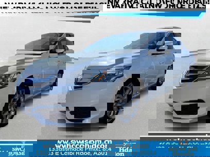 Used 2018 Acura ILX