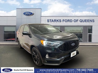 Used 2024 Ford Edge ST-Line