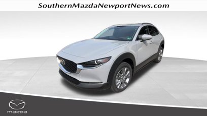 New 2025 MAZDA CX-30 AWD 2.5 S w/ Premium Package