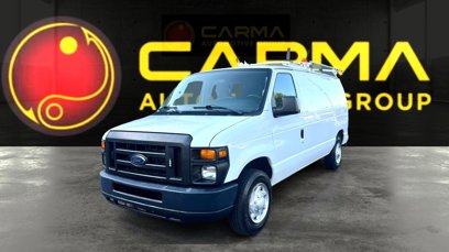 Used 2012 Ford E-150 and Econoline 150 w/ PWR Group