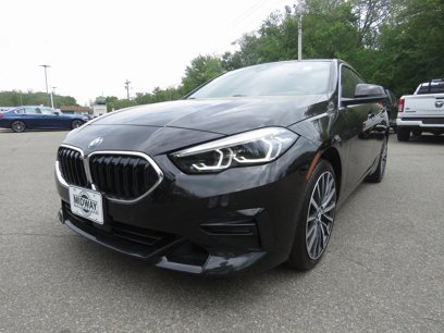 Used 2022 BMW 228i xDrive Gran Coupe w/ Convenience Package