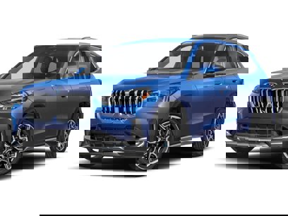 New 2025 BMW X1 xDrive28i w/ Technology Package