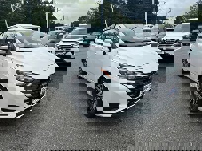 New 2025 Nissan Versa SV