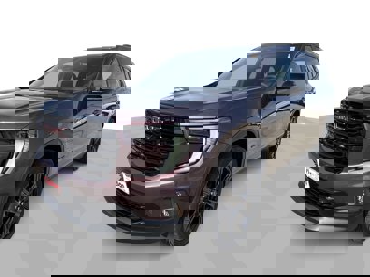 New 2025 GMC Acadia Elevation w/ Super Cruise Package