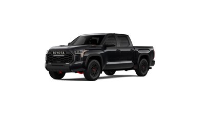 New 2025 Toyota Tundra TRD Pro