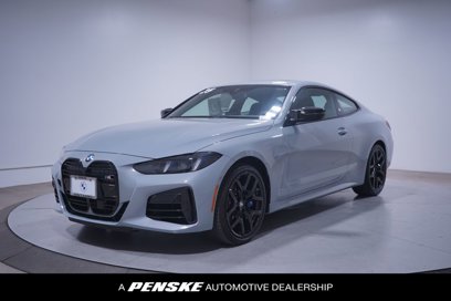 Used 2025 BMW 440i xDrive Coupe w/ Parking Assistance Package