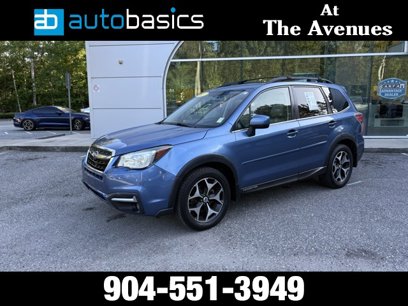Used 2017 Subaru Forester 2.5i Limited w/ Popular Package #1