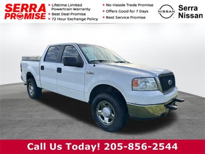 Used 2008 Ford F150 XLT