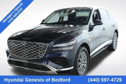 Used 2025 Genesis GV80 2.5T Standard