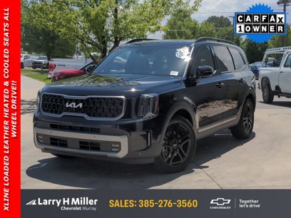 Used 2023 Kia Telluride SX Prestige X-Line
