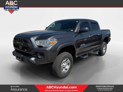 Used 2019 Toyota Tacoma SR