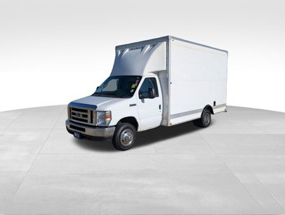 Used 2016 Ford E-450 and Econoline 450 Super Duty