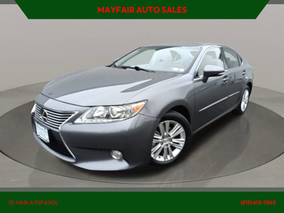 Used 2014 Lexus ES 350