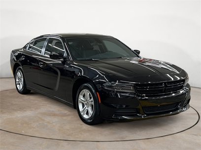 Used 2022 Dodge Charger SXT
