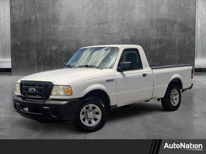 Used 2011 Ford Ranger XL