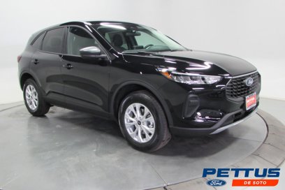 New 2025 Ford Escape Active w/ Cold Weather Package