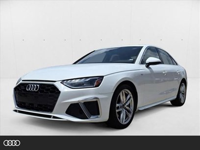 Used 2023 Audi A4 2.0T Premium Plus