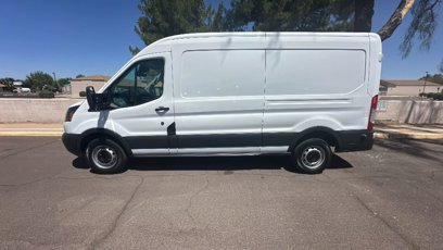 Used 2018 Ford Transit 350 148 Medium Roof