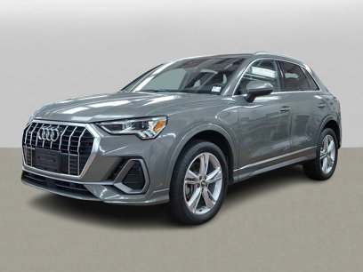 Used 2019 Audi Q3 2.0T Premium Plus