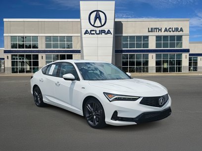 Used 2023 Acura Integra A-Spec