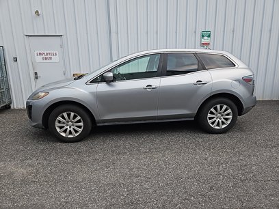 Used 2011 MAZDA CX-7 i Sport
