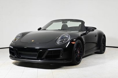 Used 2019 Porsche 911 Carrera GTS