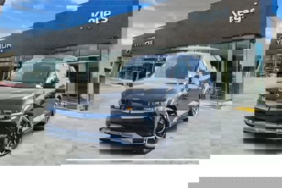 New 2024 Hyundai Ioniq 5 SEL