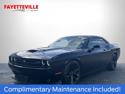 Used 2022 Dodge Challenger GT w/ Performance Handling Group