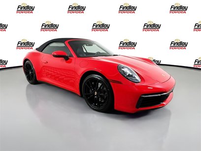 Used 2022 Porsche 911 Carrera