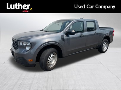 Used 2025 Ford Maverick XL w/ 4K Tow Package