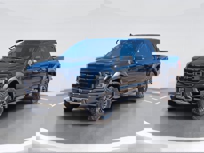 Used 2020 Ford F150 Raptor w/ Equipment Group 801A Mid
