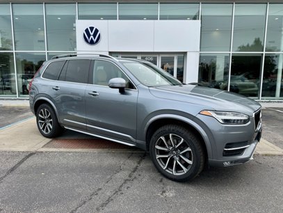 Used 2018 Volvo XC90 T5 Momentum
