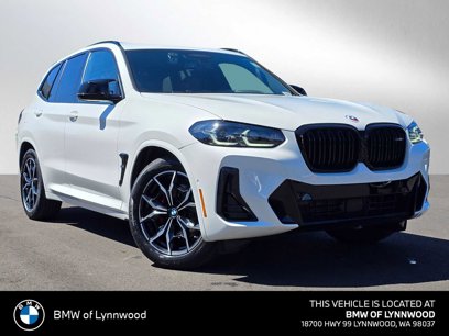 Used 2023 BMW X3 M40i