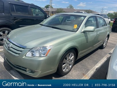 Used 2007 Toyota Avalon XLS