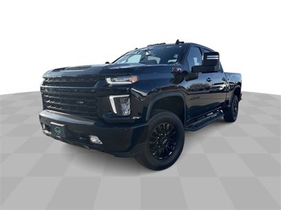 Certified 2022 Chevrolet Silverado 3500 LT w/ All Star Edition