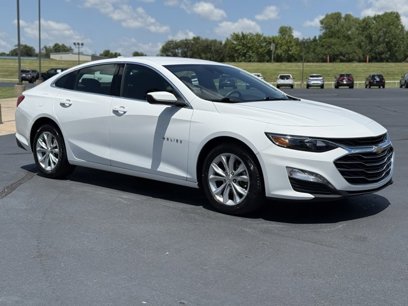 Used 2023 Chevrolet Malibu LT