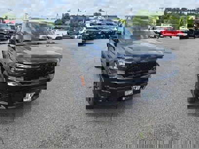 New 2025 Jeep Grand Cherokee L Limited