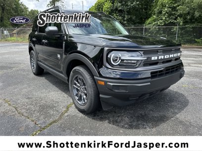 Used 2024 Ford Bronco Sport Big Bend